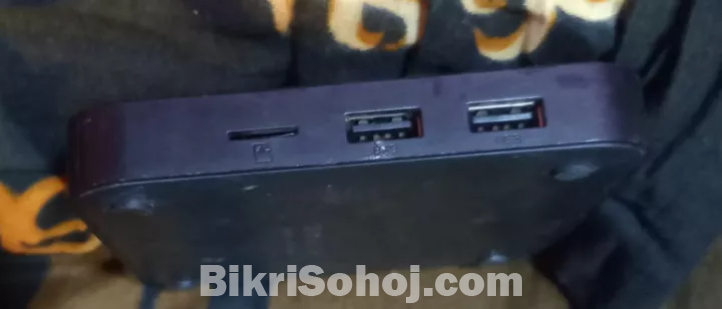 Android TV box 2/32